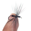 Insects Flies Fly Fishing Lures Epoxy Ant Fly Trout Fishing Artificial Insects Lure Wholesale OEM Accepted