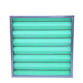 HVAC System Furnace Panel Air Filter Pre 592x592x46 mm Pleated G4 Primary MERV 8 Air Filter