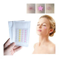 Hysent Custom Hydrocolloid Logo Patch for Acne Pimple OEM Service with Custom Packaging Beauty & Personal Care Product
