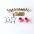 Plasma Cutting Torch Consumables Nozzle for P60