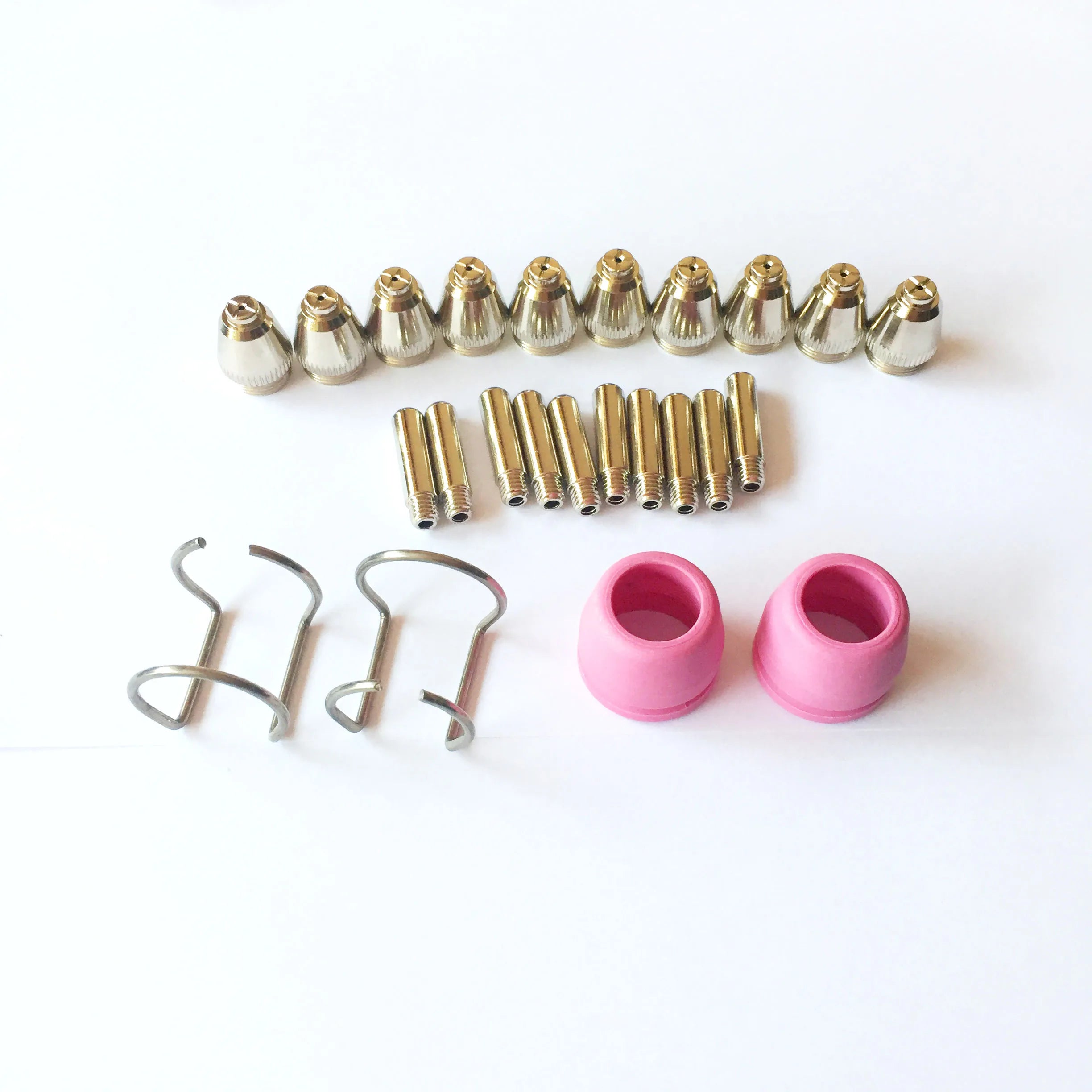 Plasma Cutting Torch Consumables Nozzle for P60