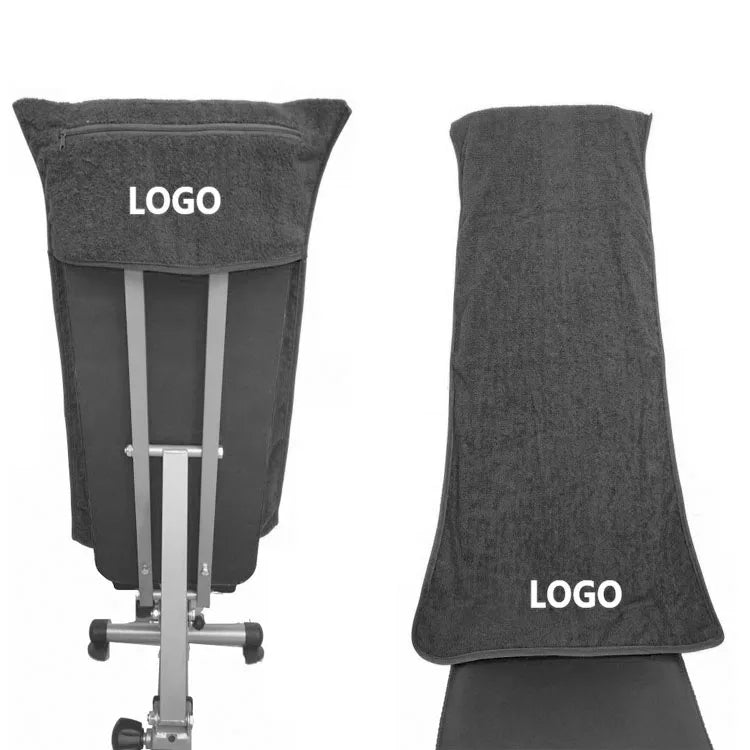 Sport Cooling Towel Luxury Hand Towel 100% Cotton Quick Dry Sport Towel