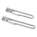 Manual Stainless Steel Multi-Function Can Opener Corkscrew Non-Slip Adjustable Design Polished Openers
