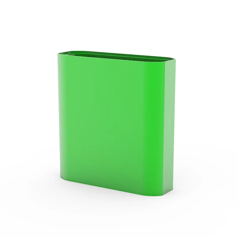 Extruded Aluminum Split Aluminum Enclosure