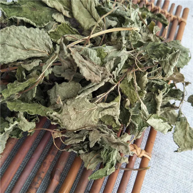 Wholesale Organic Dried Lemon Balm Mint Herb Natural Melissa Officinalis Leaf