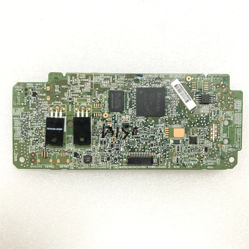 Tested Original Used Mainboard 3150 Rare Main Formatter Board for Epson L3150 L3156 Printer Parts Logic Board Motherboards