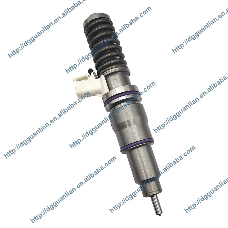 Electronic Unit Injector BEBE4D00002 Diesel Injector 20547350 20497849  for FH12 TRUCK 425 / 435 BHP