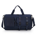 Wholesale Factory Hand Bag Daily Printed Portable Fashion Large Capacity Travel Bag Duffel Bag