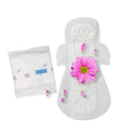 Good Dry Comfort 290mm Disposable Winged Sanitary Pads for Ladies