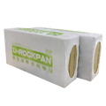 Fire Insulation Material Is Suitable for External Wall Fire Insulation Cement Rock Wool Composite Board
