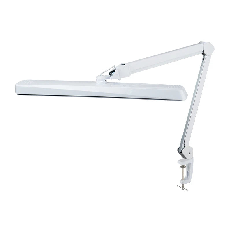 9505LED ultra Bright Bench Eyelash Extension Tattoo Magnifying Lens Lamp Beauty Salon Nail Led Desk Lamp Lash Work Light