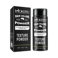 MOKERU Custom Logo Organic Vegan Fair Trade Styling Hair Fibre Powder Spray Applicator Hair Building Fiber 15g/0.5fl.oz