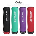 BUCKLOS Ultra-light Sponge Bicycle Handlebar Cover 22.2mm Soft Shock-absorbing Bicycle Handlebar Cover Bicycle Accessories