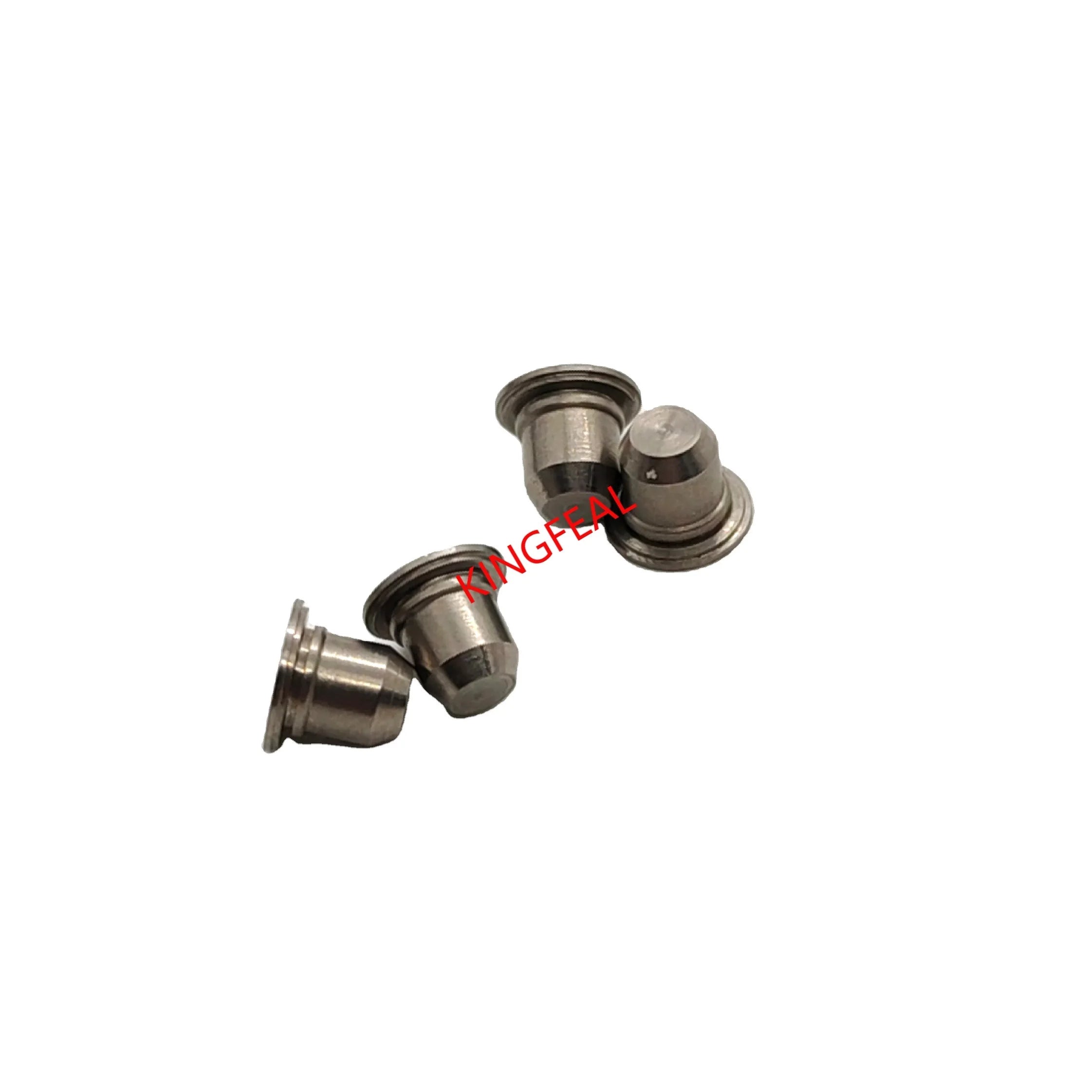 304 Stainless Steel Positioning Pin Press Riveting Guide Pin MPP-1MM/1.5MM/2MM/2.5MM-2/3/4/5/6/7/8/9/10