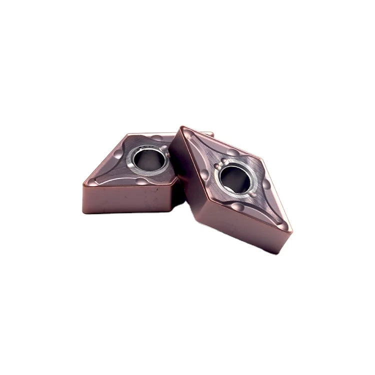 DL CNC Tungsten Carbide Milling Insert Turning Tool for Lathe DNMG150404 DNMG150408 DNMG150604 DNMG150612-Customizable OEM