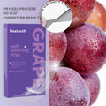 Advanced Bleaching Strips Best Flavoured Teeth Whitening Strips Neateeth Tooth Whitening Dry Strips for Sensitive Teeth