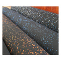 Low Price EPDM GYM Carpet Rubber Flooring Roll