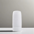 New Arrival 30ML Empty HDPE Mini Plastic Body Lotion Bottle with Crown Cap for Lotion Storage