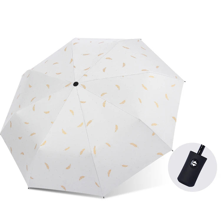 Hot Sales Outdoor White Umbrella Custom Cheap Large Umbrella with logo