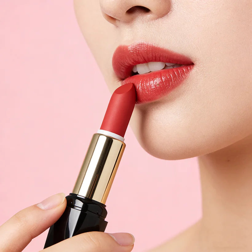 New Design Milani Makeup Matte Vegan Custom Cream Lipstick Custom logo