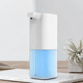 350ml Good Quality Automatic Soap Dispenser Bathroom Kitchen Touchless Plastic Liquid Soap Dispenser