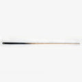 Hot Sale 10mm Cue Tip Ash Wood Snooker Cue One Piece Snooker Cue for Sale