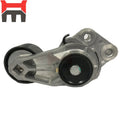 EC700B Excavator Parts D16E Diesel Engine Belt Tensioning Wheel 8149855
