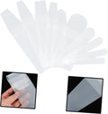 China Manufacturer Waterproof EVA PVC Beauty Brush Bag Makeup Pouches Powder Puff Storage Bag