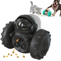 Pet Intelligence Cognitive Intelligent Cat Dog Toy for Animal