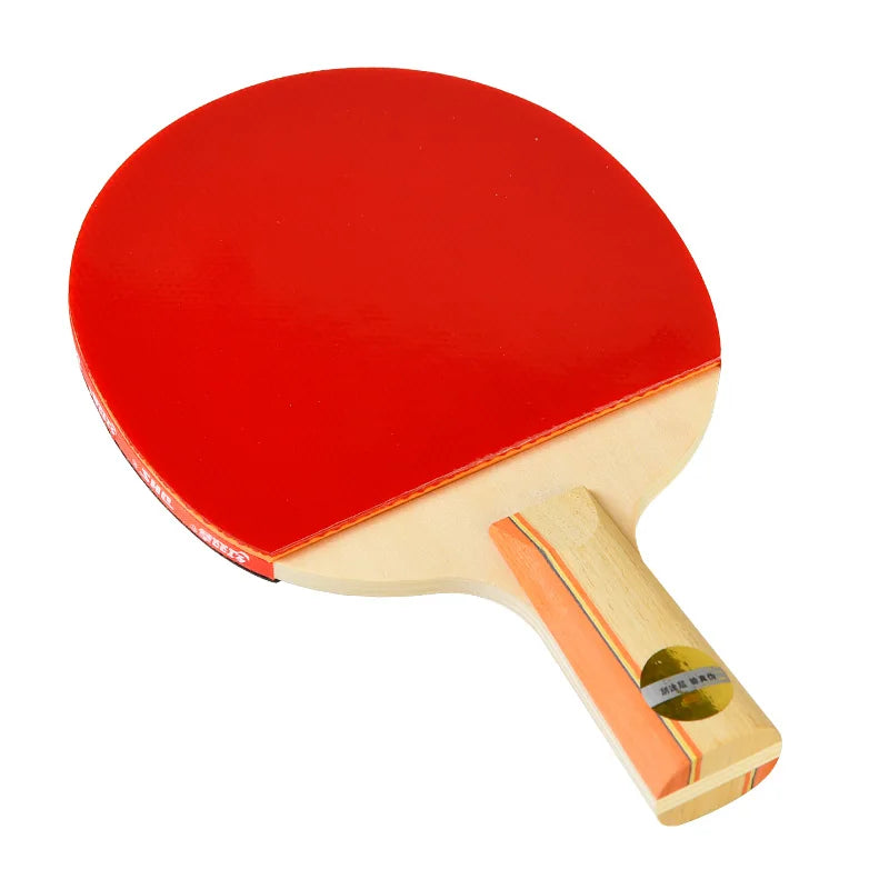 Hot Selling Table Tennis Racket Penhold DHS  Professional Table Tennis Racket