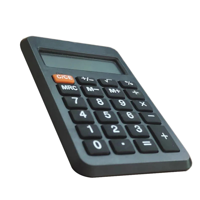 Custom CNC Prototype Milling Machining Stainless Steel  Calculator for Household