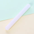 Various Specifications of Plastic Rolling Pin Fondant Cake Non-stick Noodle Stick DIY Dumpling Wrapper Tool