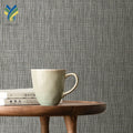 YD-09 Custom Modern Design Wallpaper Luxury Background Textile Wall Cloth for Living Room Bedroom Waterproof Paper Material