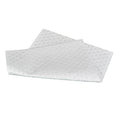 HeathRun Super Absorbent Yellow Box Oil Spill Mat Environmental Product OOA-M0300 Oil Absorbent Pads