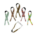 OEM/ODM Durable Neoprene Eyeglasses Band Strap Custom Floating Sunglasses Straps for Sports Use Soft Feature