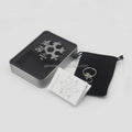 Customization Promotional Christmas Gifts OEM Stainless Steel Metric Industrial Grade Multipurpose for Multi Tool Wrench