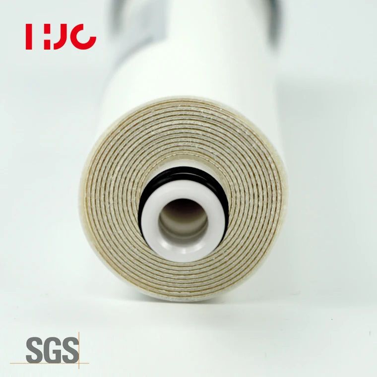 HJC 3G 1812-80 Water Membrane Filter Membrane Ro 80gpd Ro Membrane