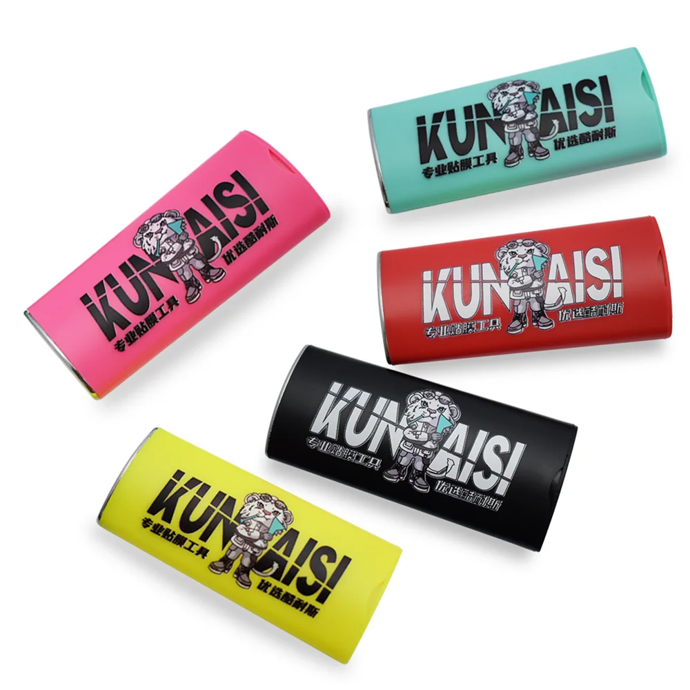 KUNAISI Professional Storage and Recycling Boxes for Discarded Blades Storage Boxes and Safe Disposal of Utility Knife Blades
