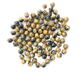 Wholesale Stone Bead natural gemstone bead yellow tiger eye stone loose bead