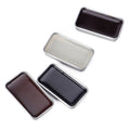 4 Colors Private Label Eyebrow Soap Brow Styling Gel Vegan Eyebrow Wax