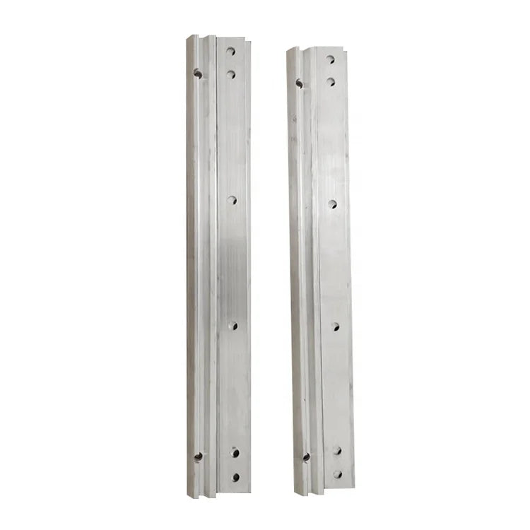 Factory Direct ASTM Aluminum Connector for Oil Containment Boom