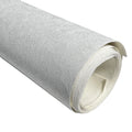 Wholesale Hotel Decoration Blank Printable Printing PVC Textured Wallpaper Raw Material Wall Paper