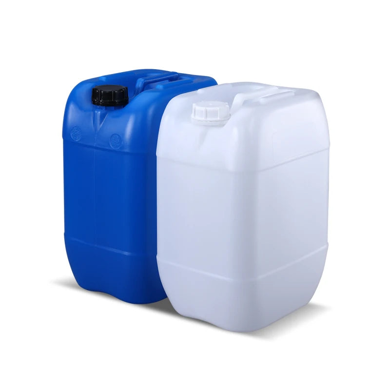 UMETASS Wholesale Food Grade 5 Gallon Drum Chemical Liquid Waste Containers Canister