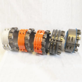 XHYXFire High Quality Lightweight Fire Storz Multi Lug Anodized Aluminum Alloy Coupling Model LDHC FM 750PSI Bursting Pressure