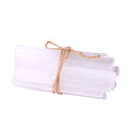 I012 Factory Sales Natural Crystal Raw Stone White Selenite Stick Rough Stone Plaster Stick
