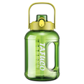 Ready to Ship 2L BPA-Free Tritan Gym Water Bottle Sports Outdoor Sports Bottle