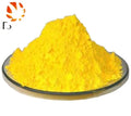 Tartrazine Pigment Powder Food Dyes Additives