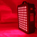 2025 New LED Light Therapy Equipment Red Light Physiotherapy Convergence Panel for Body Pain Relief Small Size for Home Use