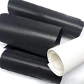 Sewing the Clothes Self-adhesive Nylon Plastic Smooth Reusable Double Side Adjustable Injection Soft Nylon Hook and Loop Tape