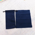 GWTNN ODM Pouch Kacamata Spectacle Sunglasses Cloth Bag Pouches Sun Glass Bag